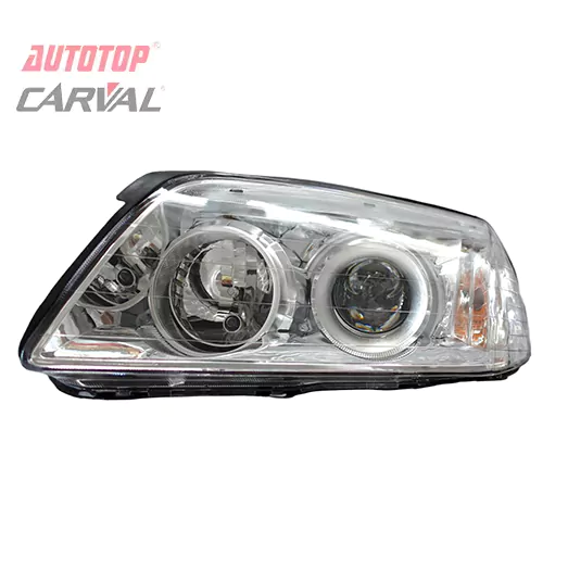 Far za CHEVROLET CAPTIVA 2007 OE L9662673 R9662674