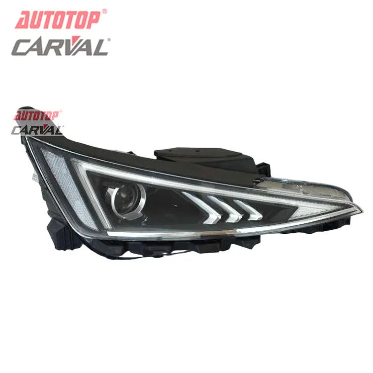 Far za HYUNDAI ELANTRA 2018