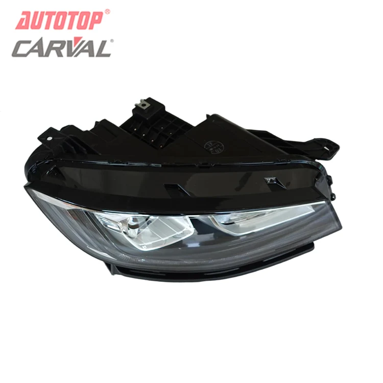 Prednja lampa za model Geely Atlas Pro 2020