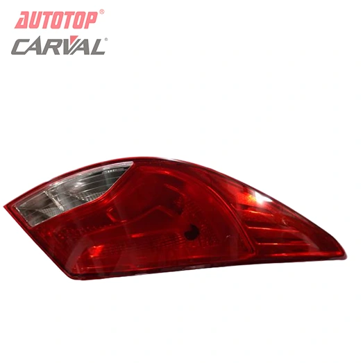 Stražnja lampa za Hyundai Accent 2014 Bliski istok Tip